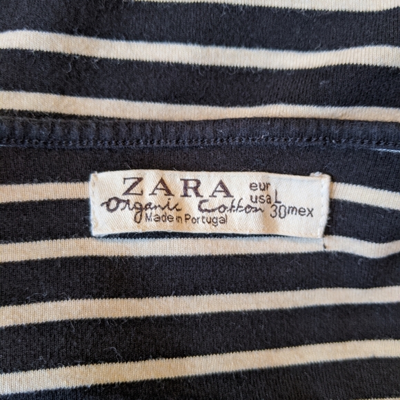 Vintage Zara top‎ - Picture 4 of 6